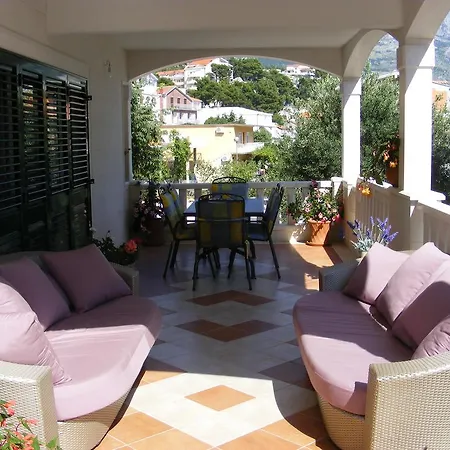 Apartamento Ana *