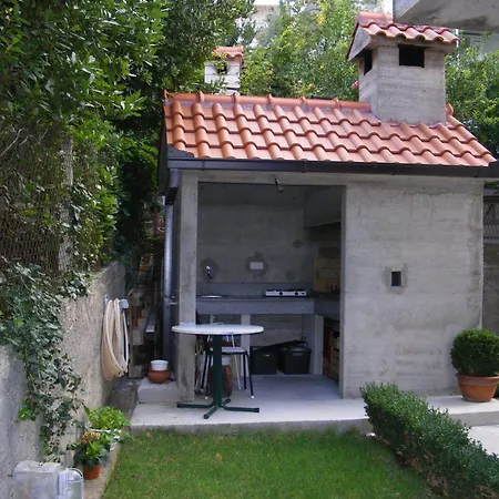 Apartamento Ana *