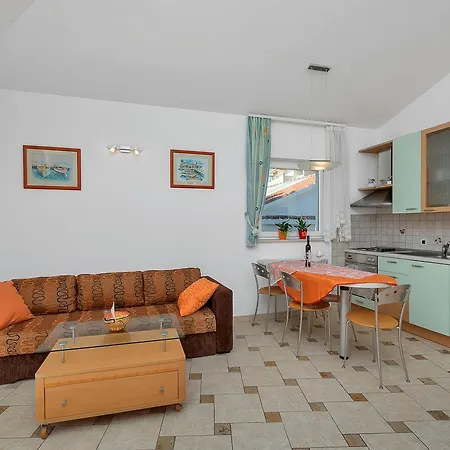 Ana Apartment Baska Voda