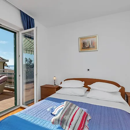 Apartamento Ana *