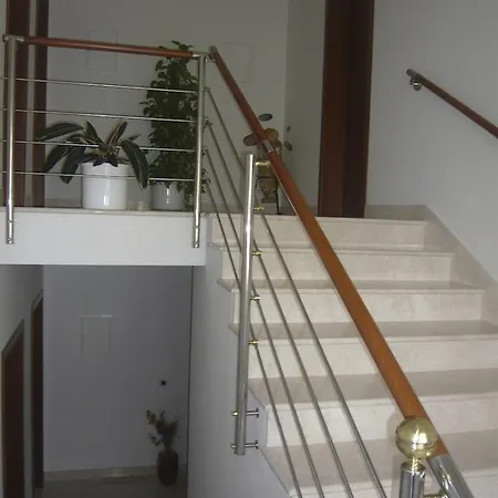 Ana Apartment Baska Voda