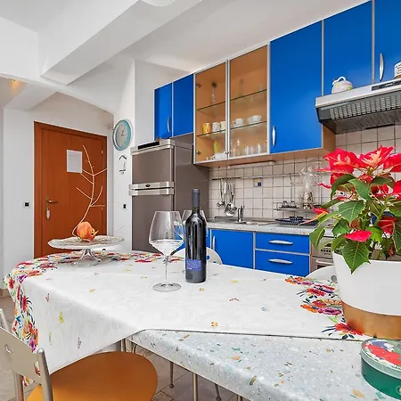 Ana Apartment