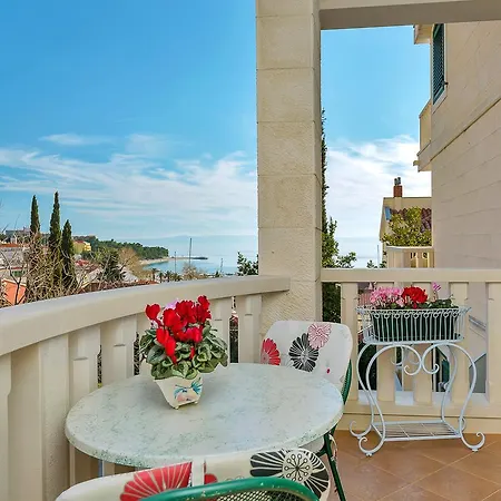 Apartment Ana