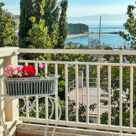 Ana Apartment Baska Voda