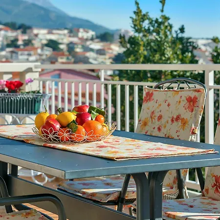 Ana Apartment