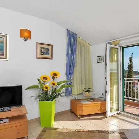 Ana Apartment