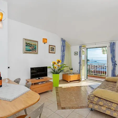 Apartment Ana