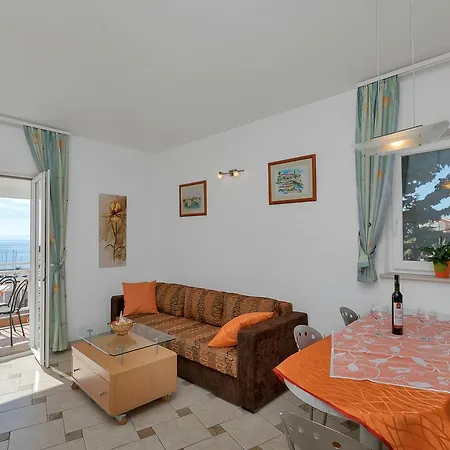 Ana Apartment Baska Voda