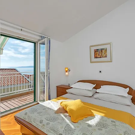 Apartment Ana