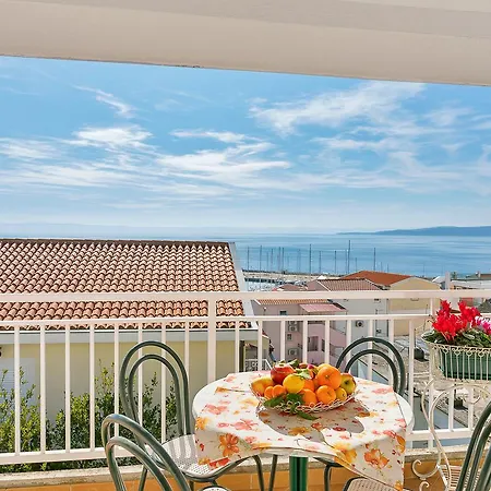 Ana Apartment Baska Voda