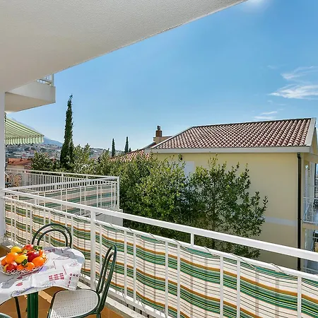 Ana Apartment