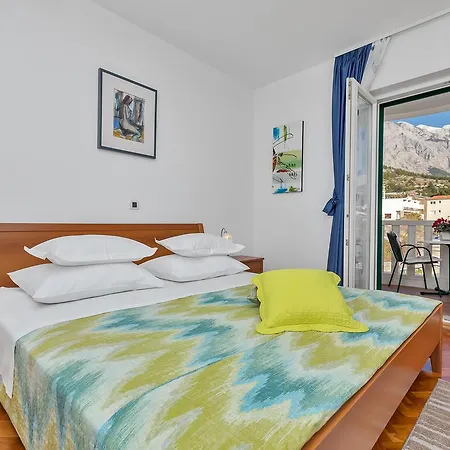 Apartment Ana